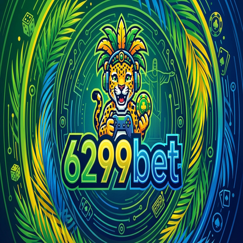 Logo 6299bet