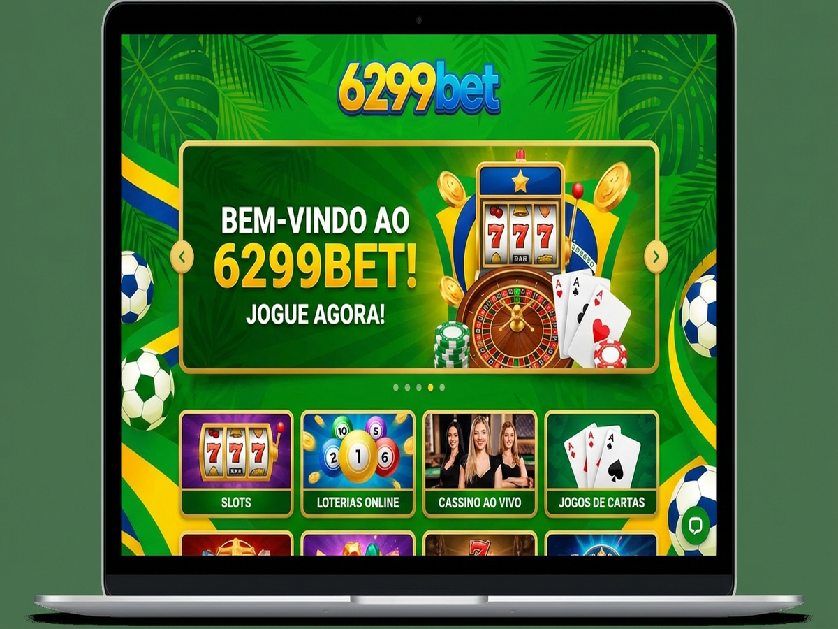 Screenshot 1 6299bet
