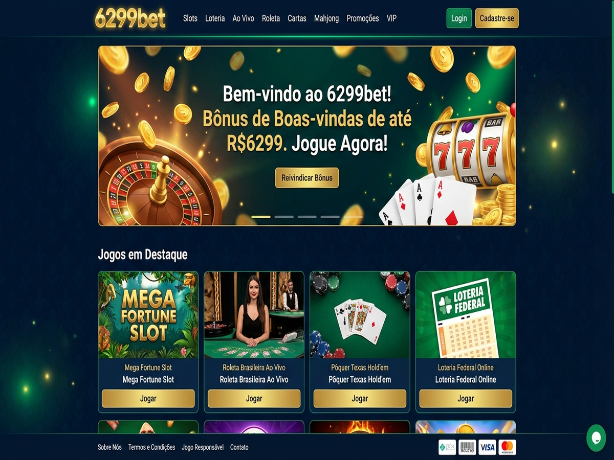 Screenshot 2 6299bet